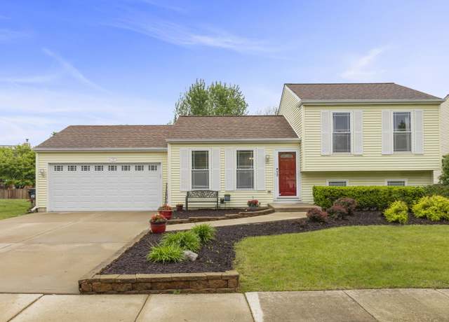 Property at 1191 Narragansett Dr, Carol Stream, IL 60188, 3 beds, 1.5 baths