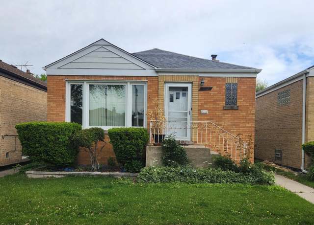 Property at 7112 W Farragut Ave, Chicago, IL 60656, 2 beds, 1 bath