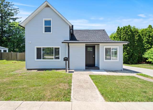 Property at 219 S Washington St, Lockport, IL 60441, 4 beds, 2 baths