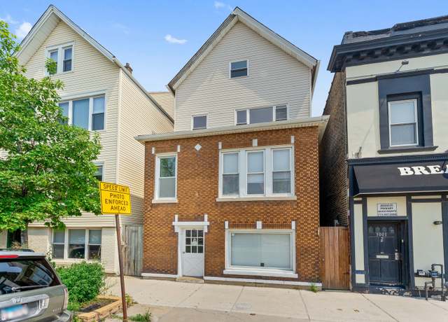 Property at 3003 N Ashland Ave, Chicago, IL 60657, 7 beds, 5 baths
