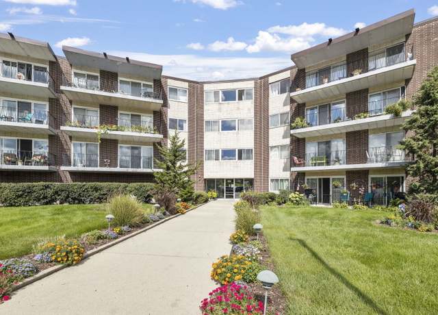 Property at 5540 Walnut Ave Unit 15B, Downers Grove, IL 60515, 2 beds, 1.5 baths