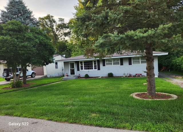 Property at 8402 Memory Trl, Wonder Lake, IL 60097, 3 beds, 1 bath