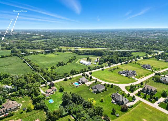 Property at 18409 Haas Rd, Mokena, IL 60448, 2 beds, 3.5 baths