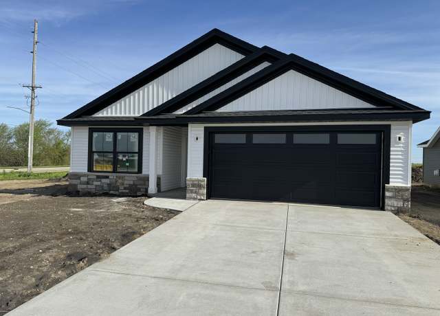 Property at 2510 Marble Rd, Normal, IL 61761, 2 beds, 2 baths