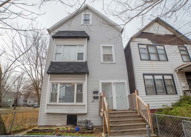 Property at 5920 S Princeton Ave, Chicago, IL 60621, 6 beds, 2 baths