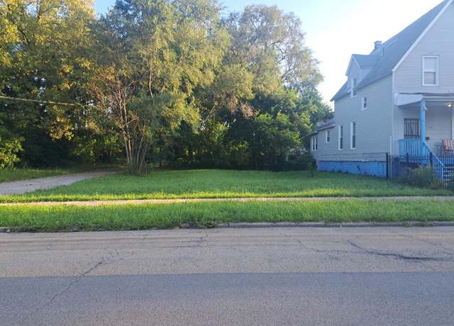Property at 542 W 60th St, Chicago, IL 60621