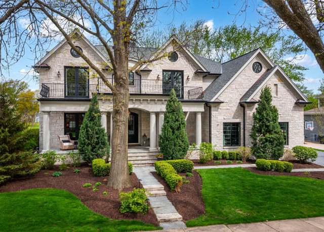 Property at 1017 Royal Bombay Ct, Naperville, IL 60563, 5 beds, 5 baths