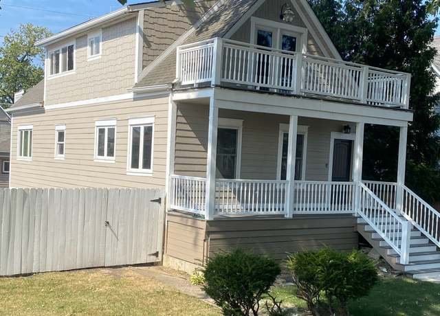 Property at 220 28th St, Bellwood, IL 60104, 5 beds, 2 baths