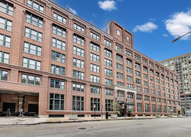 Property at 411 W Ontario St #311, Chicago, IL 60654, 2 beds, 1 bath