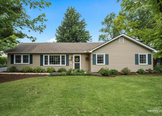 Property at 23551 W Winston Ave, Plainfield, IL 60586, 3 beds, 1 bath
