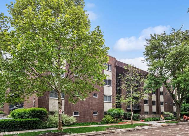 Property at 205 Ridge Rd #204, Wilmette, IL 60091, 2 beds, 2 baths