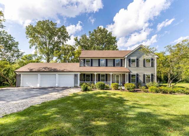 Property at 5564 Old Field Rd, Long Grove, IL 60047, 4 beds, 3 baths