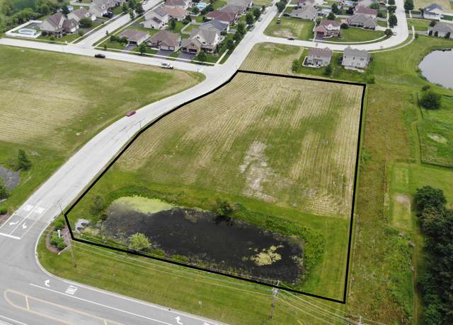 Property at Vacant Hunters Dr, Beecher, IL 60401