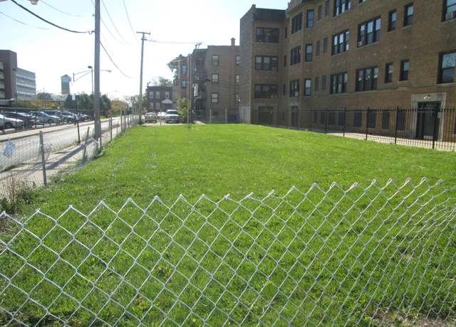 Property at 3501 W 5th Ave, Chicago, IL 60624