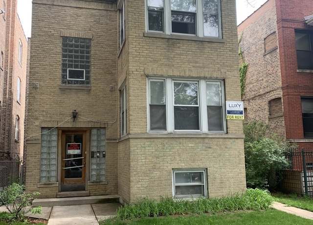 Property at 4919 N Lawndale Ave, Chicago, IL 60625, 9 beds, 5 baths