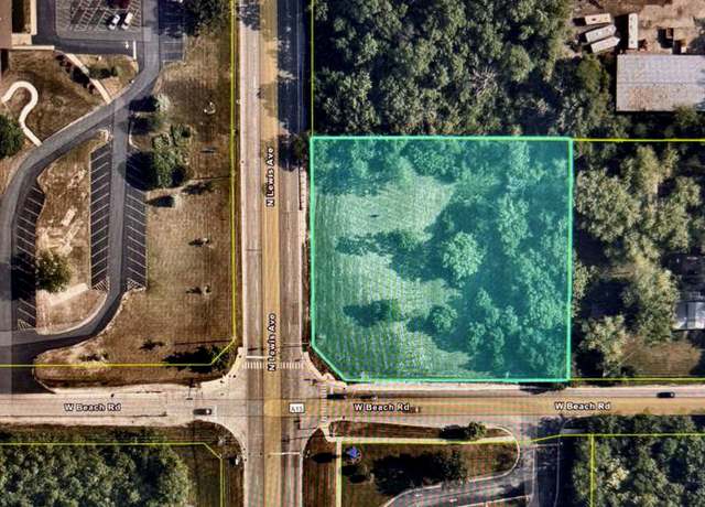 Property at 1730 W Beach Rd, Waukegan, IL 60087