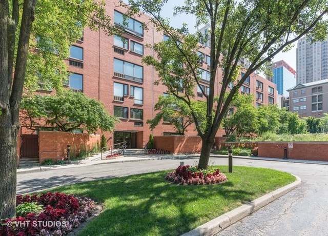 Property at 1143 S Plymouth Ct #508, Chicago, IL 60605, 2 beds, 2 baths