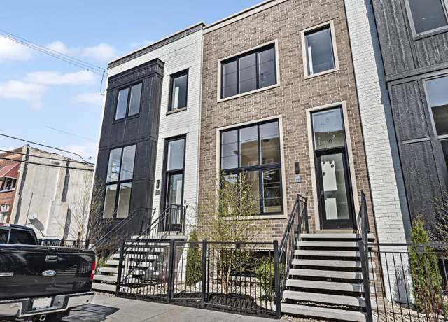 Property at 336 E Pershing Rd, Chicago, IL 60653, 4 beds, 3.5 baths