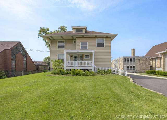 Property at 115 W Maple St, Lombard, IL 60148, 3 beds, 2 baths