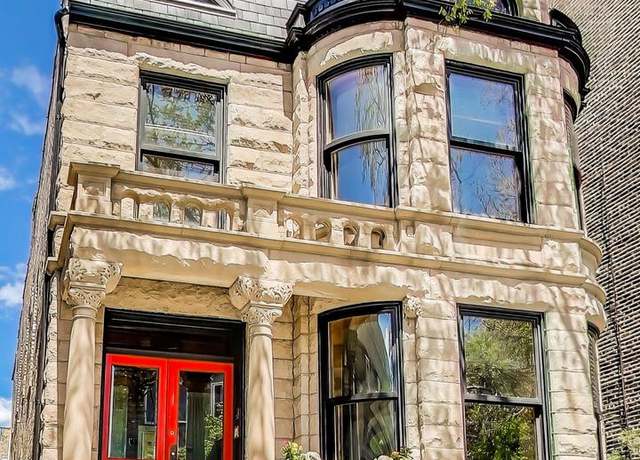 Property at 938 W Newport Ave, Chicago, IL 60657, 5 beds, 5 baths