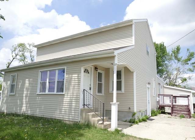 Property at 300 W Nebraska St, Elburn, IL 60119, 4 beds, 2 baths