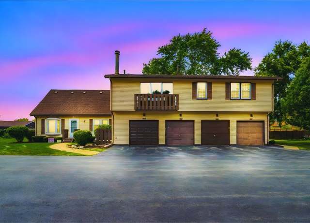 Property at 7752 W Almond Ct, Frankfort, IL 60423, 2 beds, 1 bath