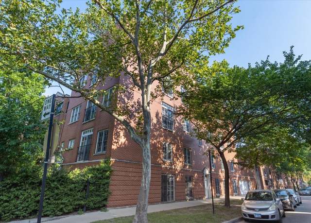 Property at 2855 N Mildred St Unit 3N, Chicago, IL 60657, 1 bed, 1.5 baths