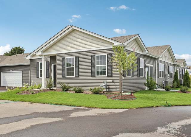 Property at 6471 Juniper Dr, Wonder Lake, IL 60097, 2 beds, 2 baths