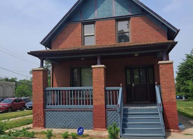 Property at 15246 Lexington Ave, Harvey, IL 60426, 3 beds, 2 baths
