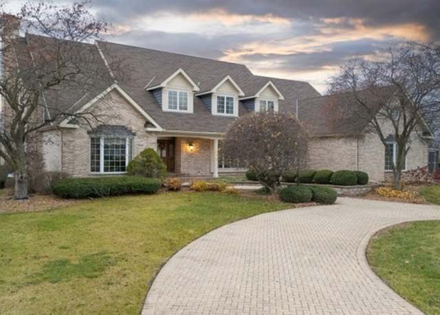 Property at 1055 Country Ln, Bourbonnais, IL 60914, 5 beds, 6 baths