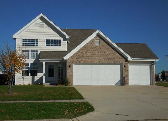 Property at 8625 Jeffery Way, Machesney Park, IL 61115, 4 beds, 2.5 baths