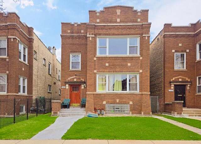 Property at 1506 N Mayfield Ave, Chicago, IL 60651, 8 beds, 3 baths