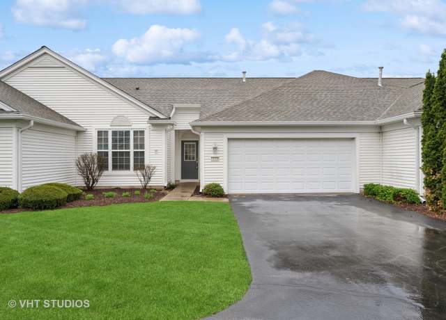 Property at 11326 Bellflower Ln, Huntley, IL 60142, 2 beds, 2 baths