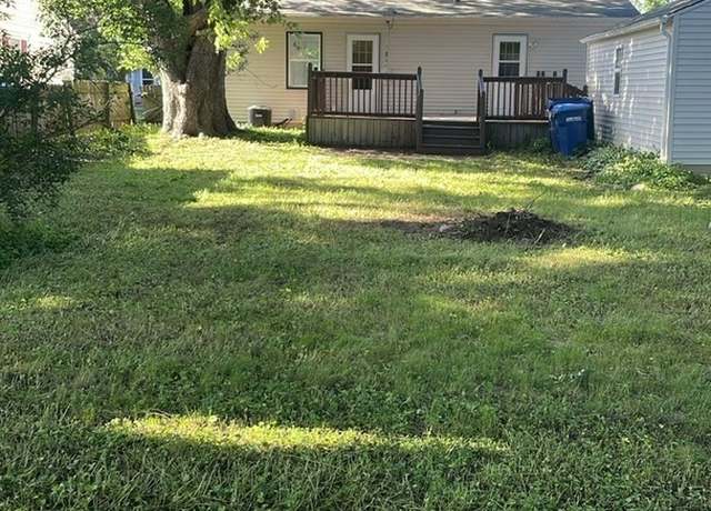 Property at 430 Spring Ave, Dekalb, IL 60115, 3 beds, 1 bath