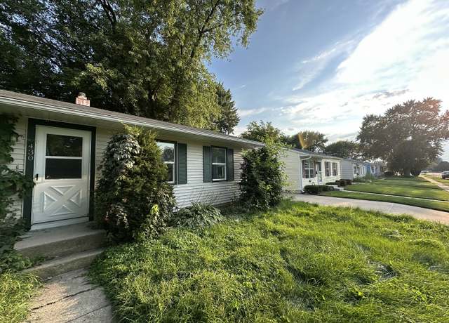 Property at 430 Spring Ave, Dekalb, IL 60115, 3 beds, 1 bath