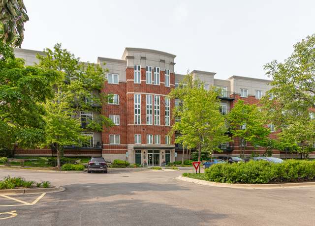 Property at 860 Weidner Rd #403, Buffalo Grove, IL 60089, 2 beds, 2 baths