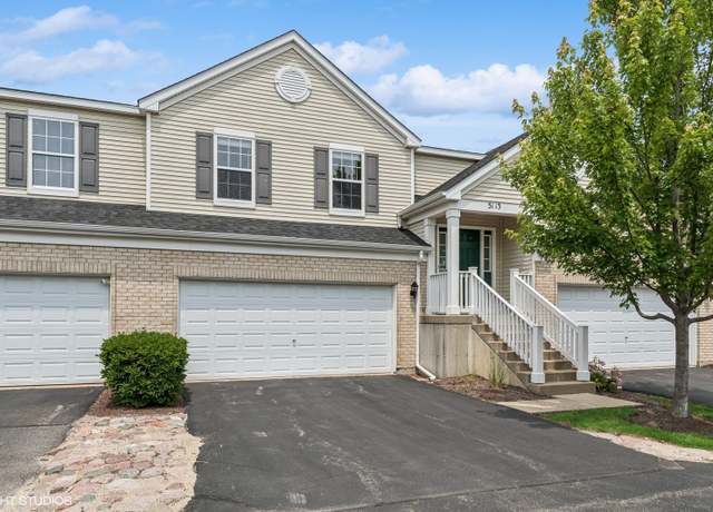 Property at 5113 Williston Ct #0, Plainfield, IL 60586, 3 beds, 2 baths