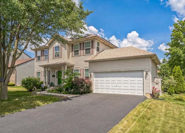 Property at 879 Jeri Ln, West Chicago, IL 60185, 6 beds, 2.5 baths