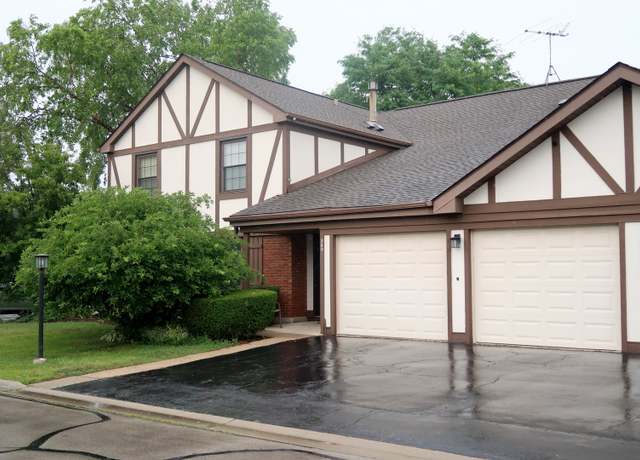 Property at 369 Ferndale Ct Unit B1, Schaumburg, IL 60193, 2 beds, 2 baths