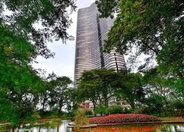 Property at 505 N Lake Shore Dr #408, Chicago, IL 60611, 1 bed, 1 bath