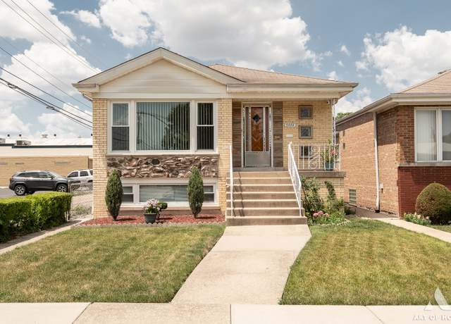 Property at 5444 S Kedvale Ave, Chicago, IL 60632, 4 beds, 2 baths