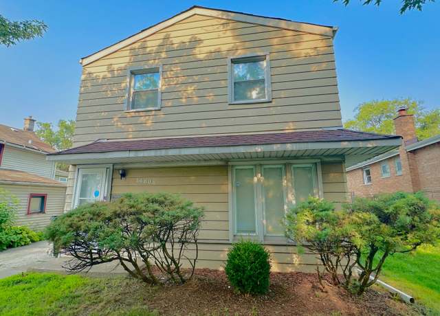 Property at 14808 Dorchester Ave, Dolton, IL 60419, 4 beds, 2 baths