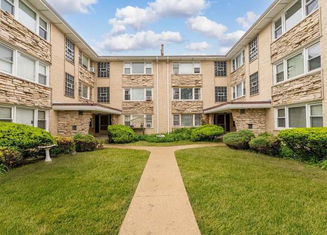 Property at 6964 W Diversey Ave #6, Chicago, IL 60707, 1 bed, 1 bath