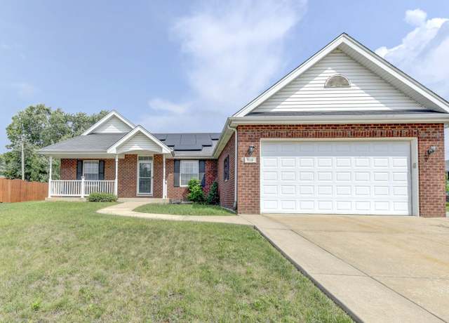 Property at 5110 Fairground Ct, Monee, IL 60449, 3 beds, 2 baths