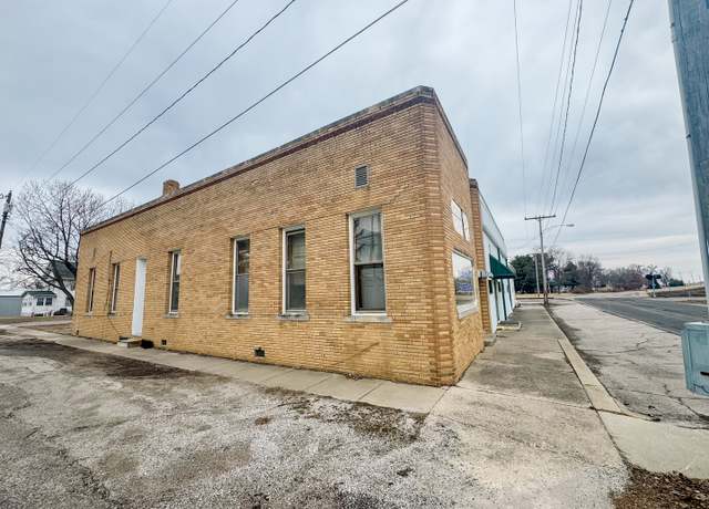 Property at 101 N Don Ryan St, Hammond, IL 61929
