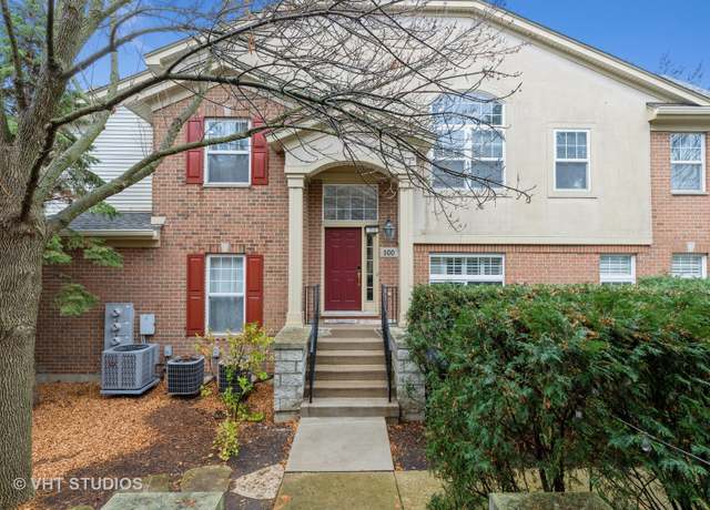 Redfin Deerfield Il