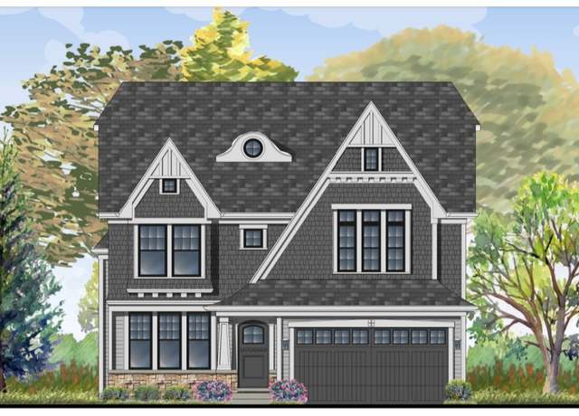 Property at 78 N Elizabeth St, Lombard, IL 60148, 4 beds, 3.5 baths