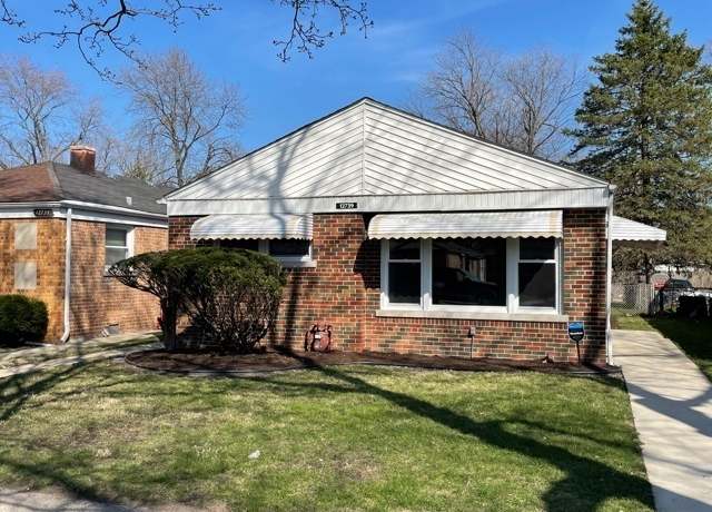 Property at 12739 S Sangamon St, Chicago, IL 60643, 2 beds, 1 bath