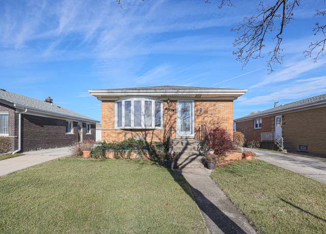 Property at 3821 Emerson Dr, Schiller Park, IL 60176, 3 beds, 2 baths