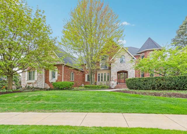 Property at 831 Alberosky Way, Batavia, IL 60510, 5 beds, 5.5 baths
